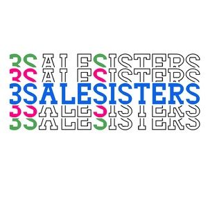 3 Sisters, 2 Many Clothes, 1 Closet